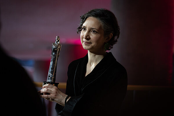 Verleihung des 38. Europäischen Filmpreises