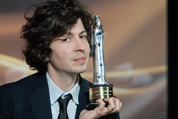 Verleihung des 38. Europäischen Filmpreises