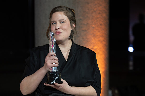 Verleihung des 38. Europäischen Filmpreises