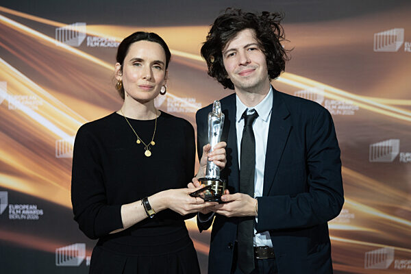 Verleihung des 38. Europäischen Filmpreises