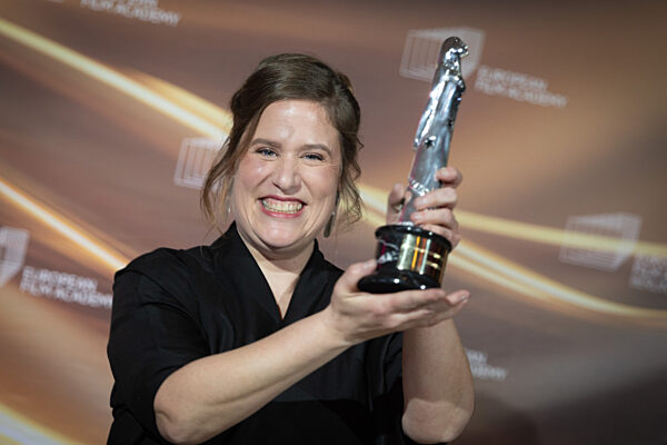 Verleihung des 38. Europäischen Filmpreises