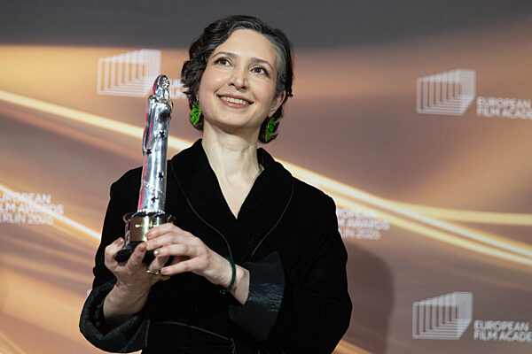 Verleihung des 38. Europäischen Filmpreises