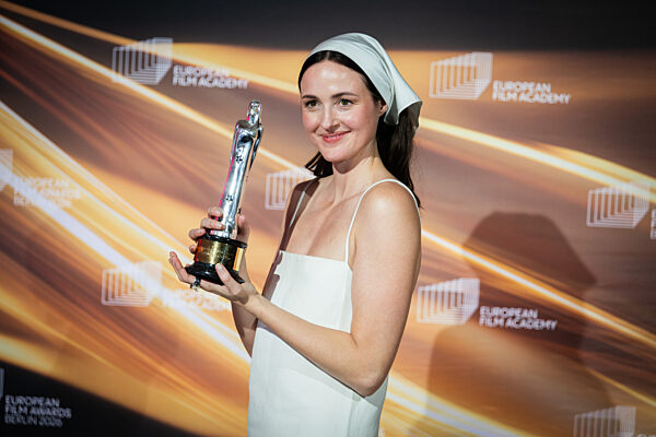 Verleihung des 38. Europäischen Filmpreises