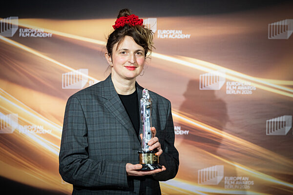 Verleihung des 38. Europäischen Filmpreises