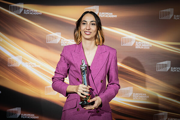 Verleihung des 38. Europäischen Filmpreises