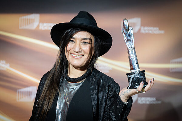 Verleihung des 38. Europäischen Filmpreises