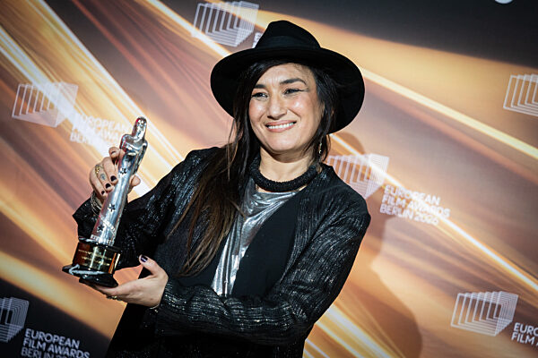 Verleihung des 38. Europäischen Filmpreises