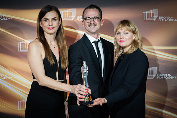 Verleihung des 38. Europäischen Filmpreises