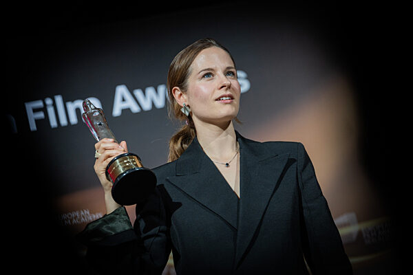 Verleihung des 38. Europäischen Filmpreises