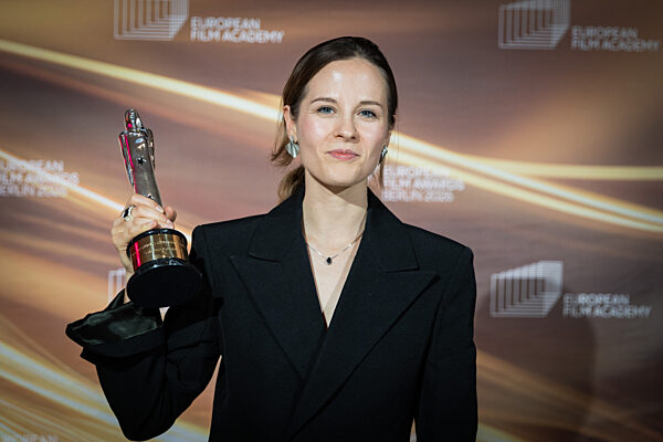 Verleihung des 38. Europäischen Filmpreises