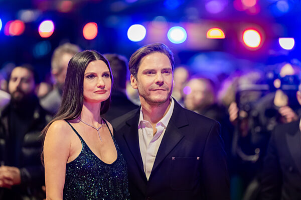 76. Berlinale – Eröffnung