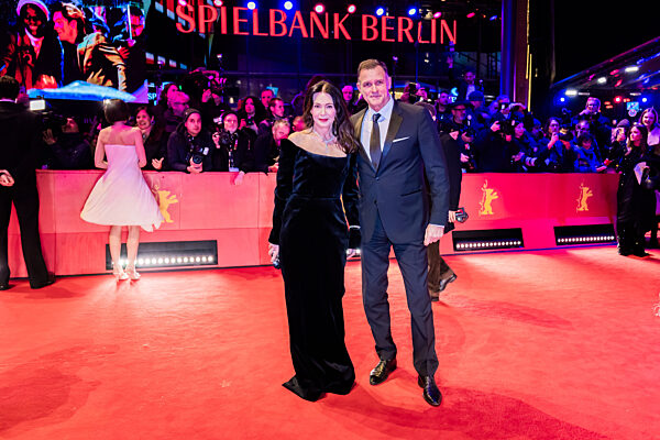76. Berlinale – Eröffnung