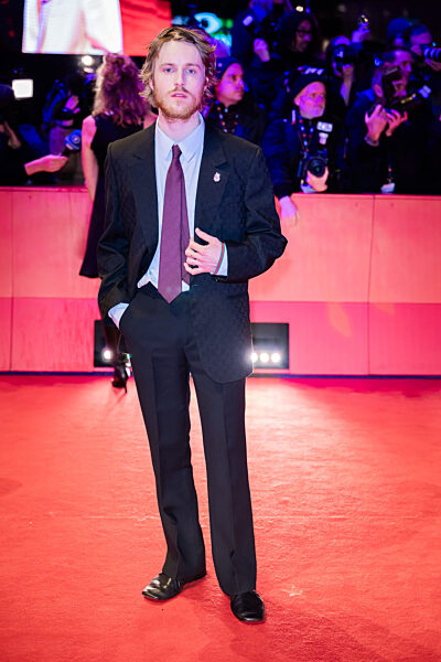 76. Berlinale – Eröffnung