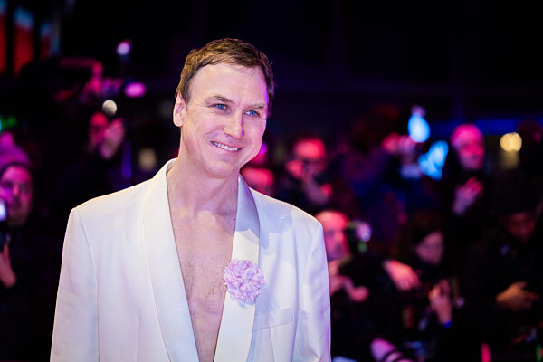 76. Berlinale – Eröffnung