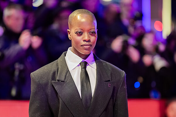 76. Berlinale – Eröffnung