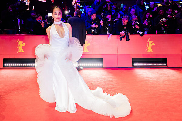 76. Berlinale – Eröffnung
