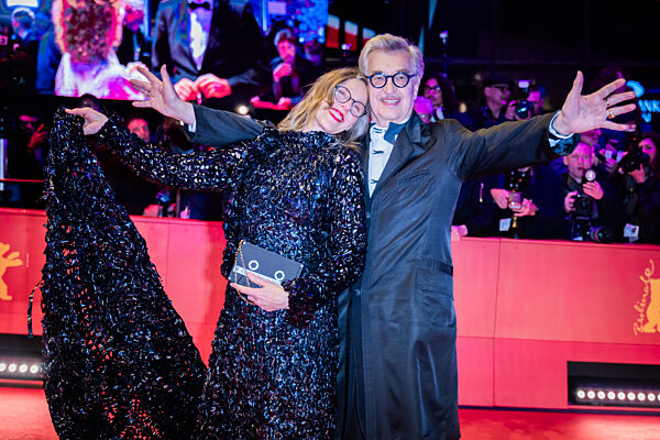 76. Berlinale – Eröffnung