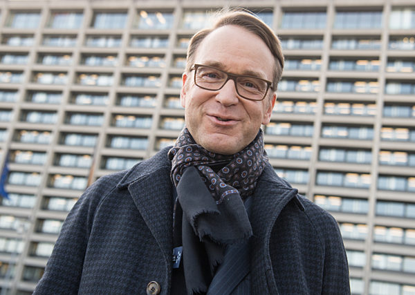 Bilanz-Pk Deutsche Bundesbank