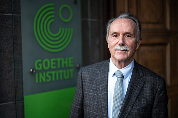 Klaus-Dieter Lehmann