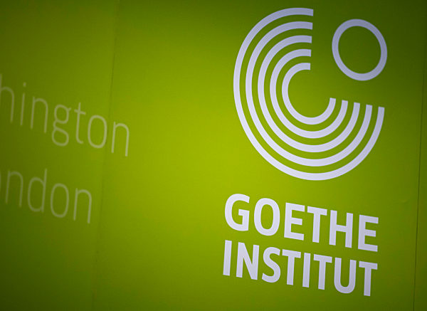 Pk Goethe-Institut