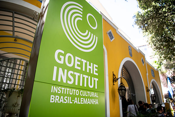 Außenminister Maas reist nach Brasilien