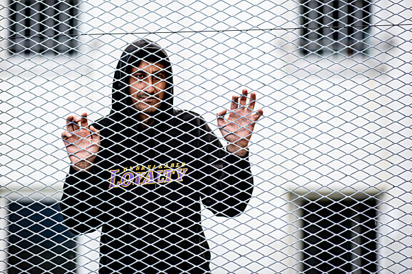 Erstaufnahmeeinrichtung Eisenhüttenstadt