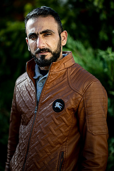 Erstaufnahmeeinrichtung Eisenhüttenstadt