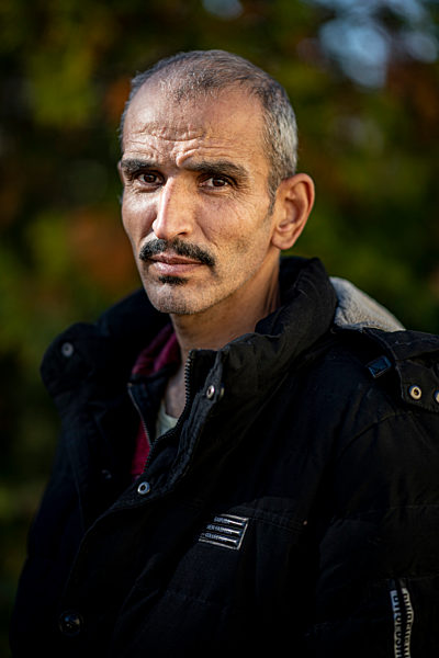 Erstaufnahmeeinrichtung Eisenhüttenstadt