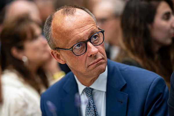 Stallwächterparty Landesvertretung Baden-Württemberg