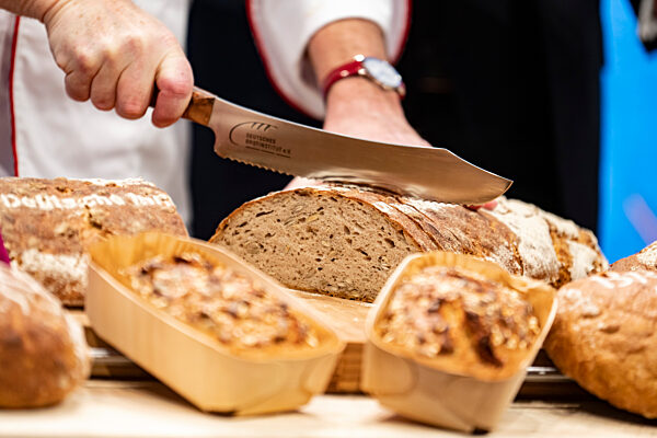 Internationale Grüne Woche (IGW)