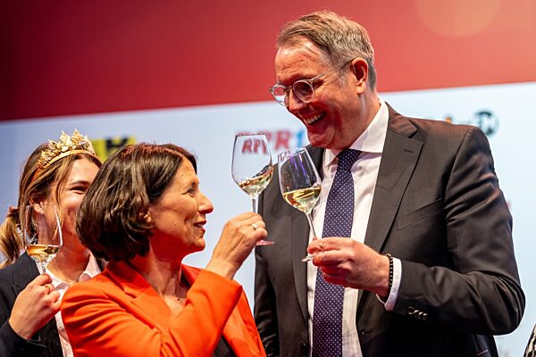 Sommerfest Heimat24 in der Landesvertretung Rheinland-Pfalz