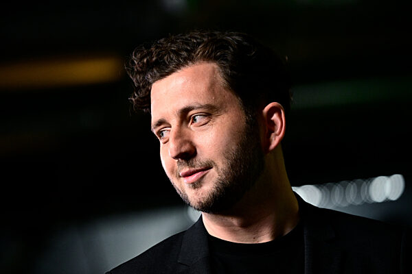 Bundestagswahl - Wahlparty Grüne