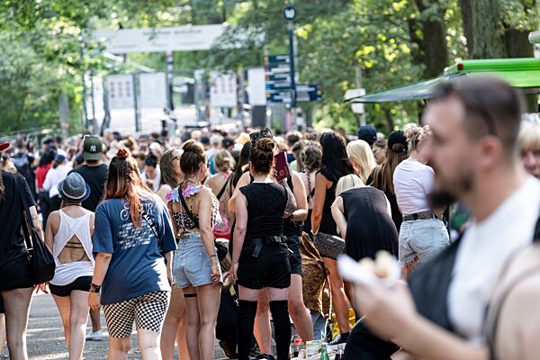 Tokio Hotel feiern 20 Jahre «Durch den Monsun»