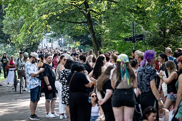 Tokio Hotel feiern 20 Jahre «Durch den Monsun»