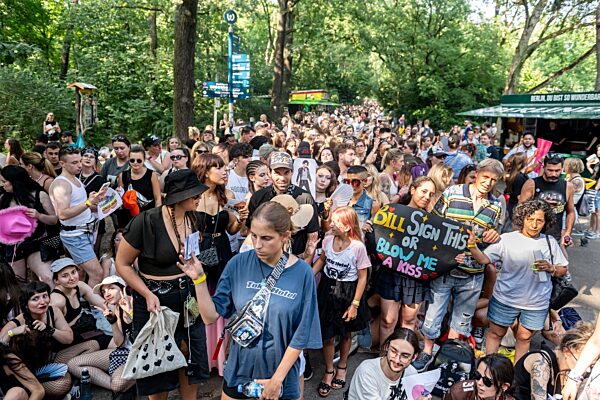 Tokio Hotel feiern 20 Jahre «Durch den Monsun»