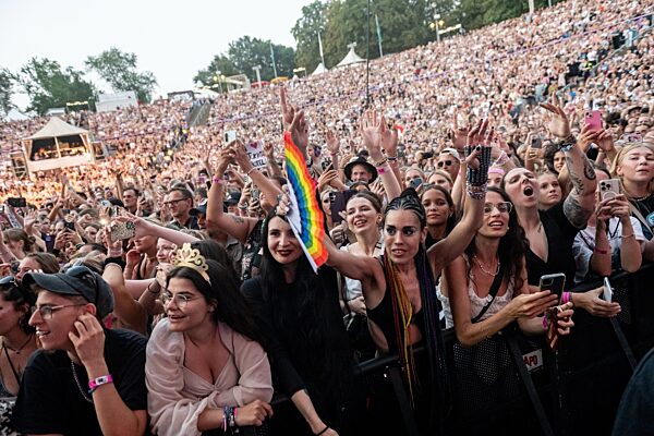 Tokio Hotel feiern 20 Jahre "Durch den Monsun"