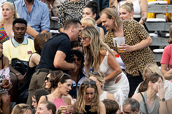 Tokio Hotel feiern 20 Jahre "Durch den Monsun"