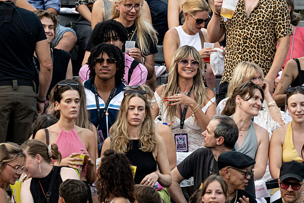 Tokio Hotel feiern 20 Jahre "Durch den Monsun"