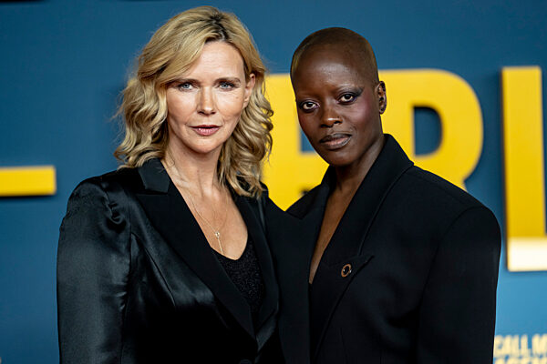 Premiere der Serie «Call My Agent Berlin»