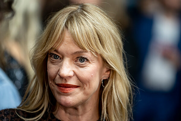 Premiere der Serie «Call My Agent Berlin»