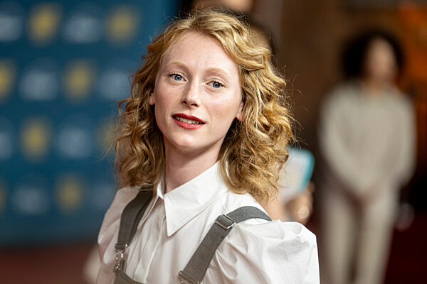 Premiere der Serie «Call My Agent Berlin»