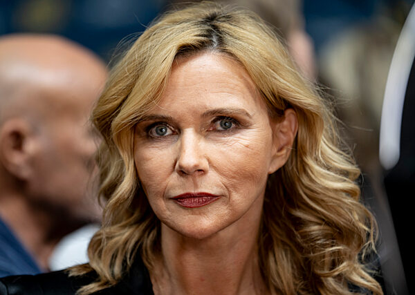 Premiere der Serie "Call My Agent Berlin"