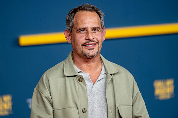 Premiere der Serie "Call My Agent Berlin"