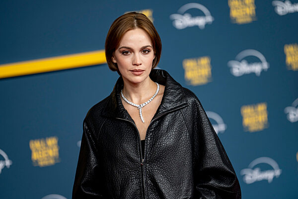 Premiere der Serie "Call My Agent Berlin"