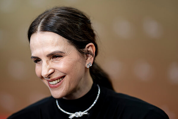 Verleihung des 38. Europäischen Filmpreises