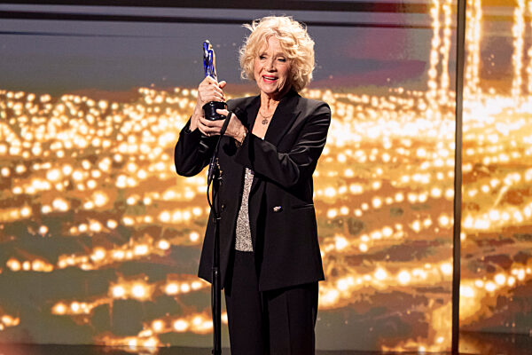 Verleihung des 38. Europäischen Filmpreises