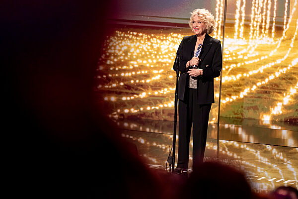 Verleihung des 38. Europäischen Filmpreises