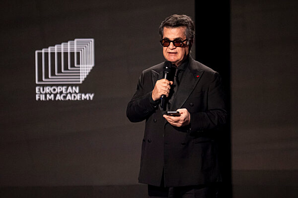 Verleihung des 38. Europäischen Filmpreises