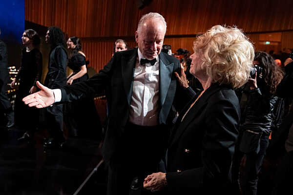 Verleihung des 38. Europäischen Filmpreises