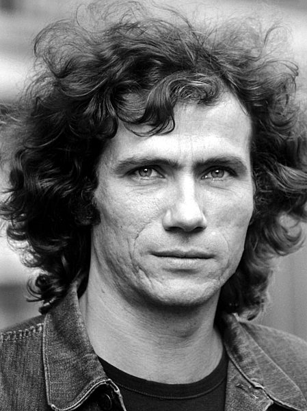 Jürgen Prochnow wird 60